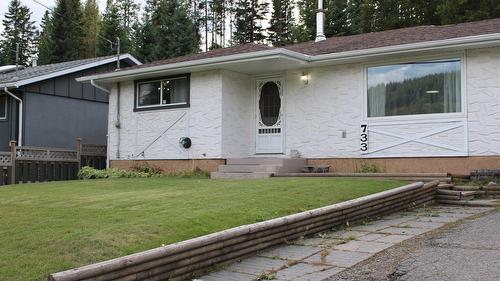 733 Fording Drive, Elkford, BC 