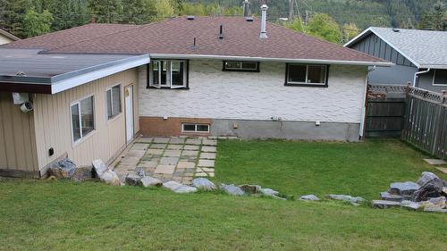 733 Fording Drive, Elkford, BC 