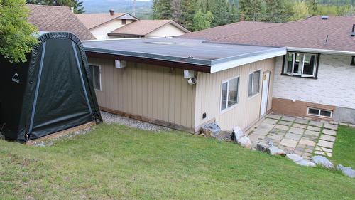 733 Fording Drive, Elkford, BC 