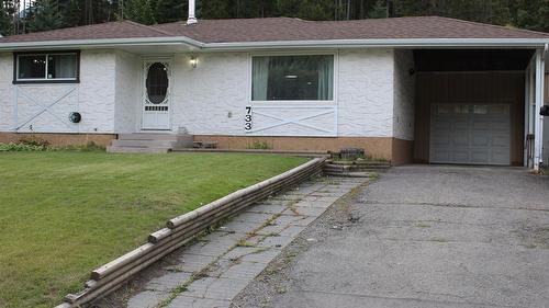 733 Fording Drive, Elkford, BC 