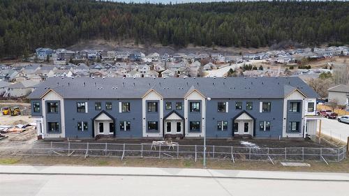 150-1940 Lodgepole Drive  Kamloops, BC V1S 0G7