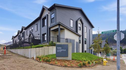 105-1940 Lodgepole Drive  Kamloops, BC 000 000