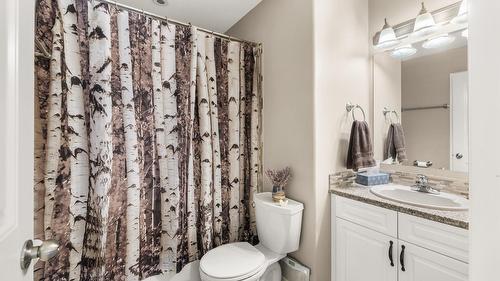 1417 21St Avenue, Cranbrook, BC 