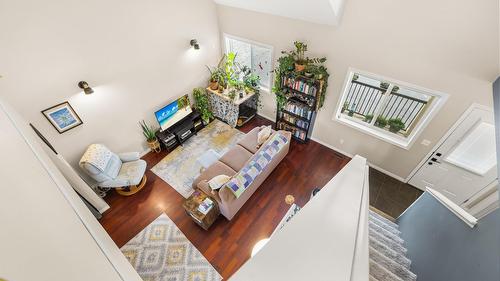 1417 21St Avenue, Cranbrook, BC 