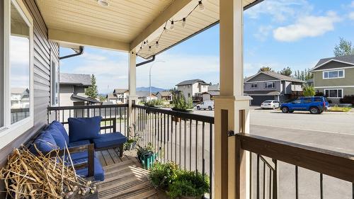 1417 21St Avenue, Cranbrook, BC 