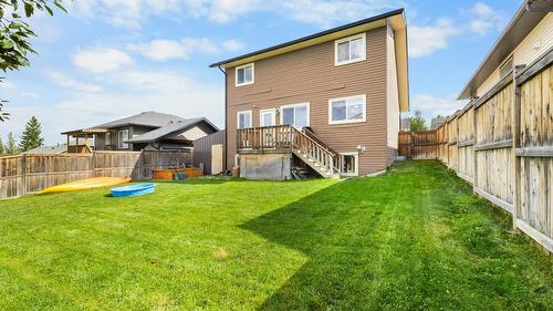 1417 21St Avenue, Cranbrook, BC 