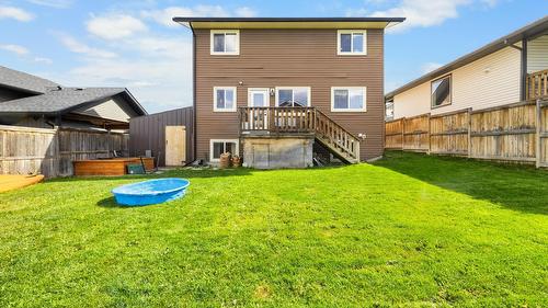 1417 21St Avenue, Cranbrook, BC 