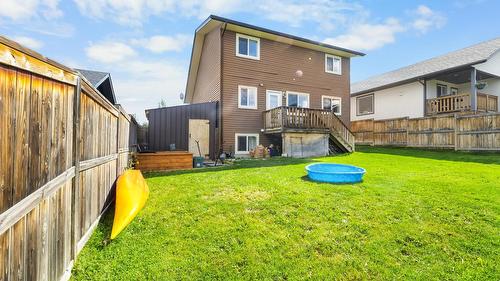 1417 21St Avenue, Cranbrook, BC 