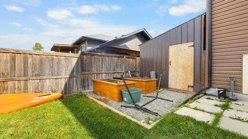 1417 21St Avenue, Cranbrook, BC 