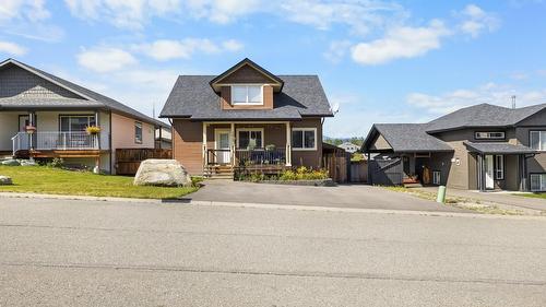1417 21St Avenue, Cranbrook, BC 