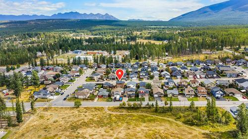 1417 21St Avenue, Cranbrook, BC 