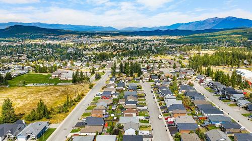 1417 21St Avenue, Cranbrook, BC 