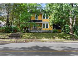 14 McLaughlin DR Moncton, NB E1A 4P2