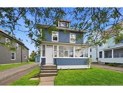 212-214 Dominion Moncton, NB E1C 6H1