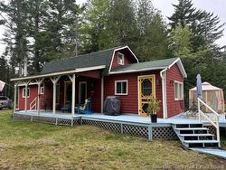 25 Mason LANE  Pennfield, NB E5H 2S3