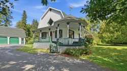19155 25e Avenue Saint-Georges, QC G5Y 5B8