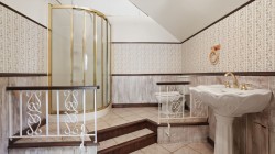 Salle de bains - 