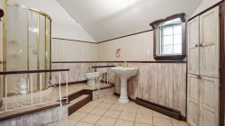 Salle de bains - 