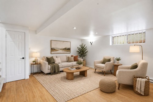 Sous-sol - 18 Av. De Compton Crescent, Pointe-Claire, QC 