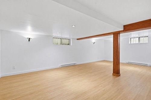 Sous-sol - 18 Av. De Compton Crescent, Pointe-Claire, QC 