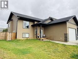 8324 88 AVENUE Fort St. John, BC V1J 0S2