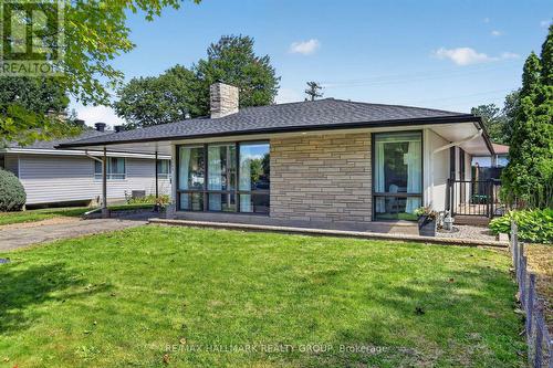 2627 Norberry Crescent, Ottawa, ON 