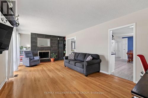 2627 Norberry Crescent, Ottawa, ON 