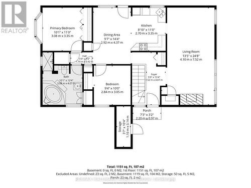 2627 Norberry Crescent, Ottawa, ON 