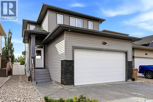 8902 Herman Crescent, Regina, SK 