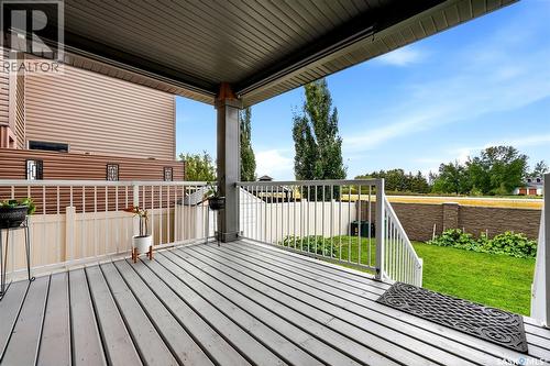 8902 Herman Crescent, Regina, SK 