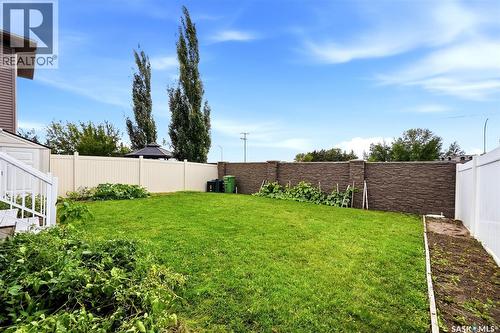 8902 Herman Crescent, Regina, SK 