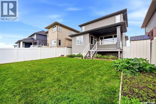 8902 Herman Crescent, Regina, SK 