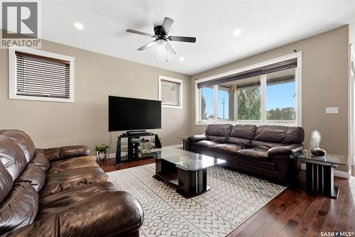 8902 Herman Crescent, Regina, SK 
