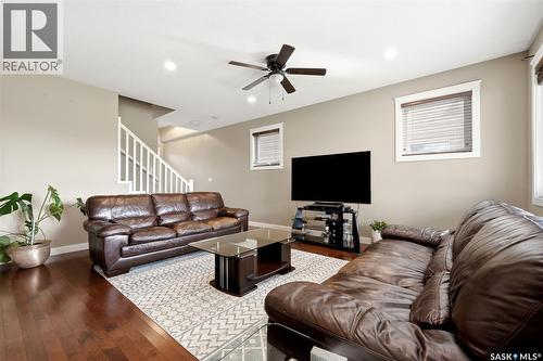 8902 Herman Crescent, Regina, SK 