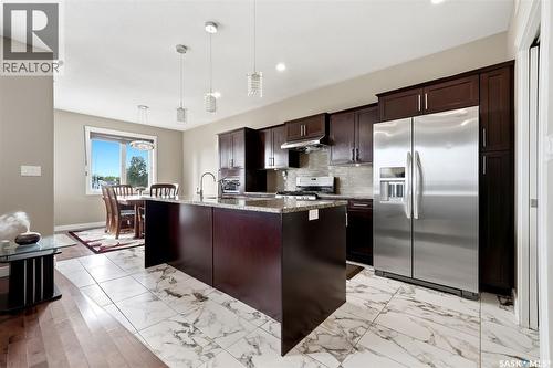 8902 Herman Crescent, Regina, SK 