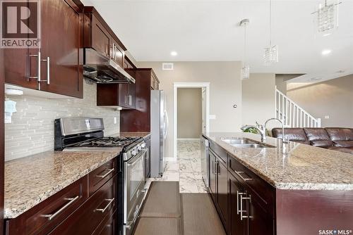 8902 Herman Crescent, Regina, SK 