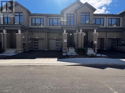 22 - 474 PROVIDENT WAY , Hamilton, Ontario L0R 1W0 2