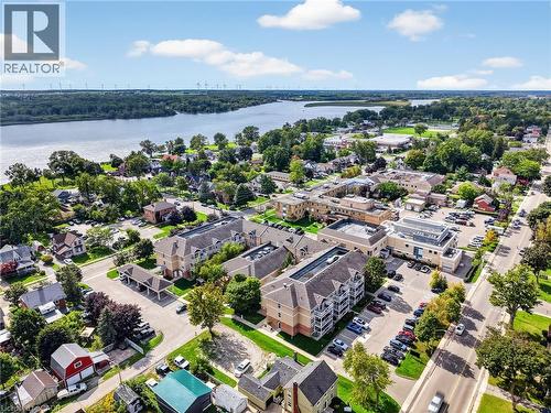 317 LOCK Street W Unit# 113  Dunnville, ON N1A 0A1