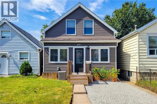391 COPE Street  Hamilton, ON L8H 5C2