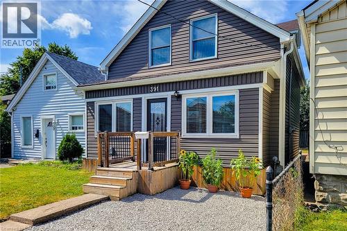 391 Cope Street, Hamilton, ON 
