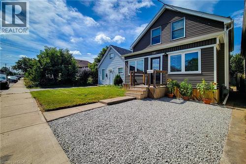 391 Cope Street, Hamilton, ON 