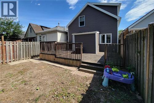 391 Cope Street, Hamilton, ON 