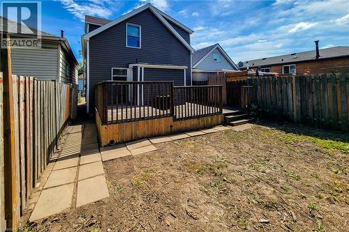 391 Cope Street, Hamilton, ON 