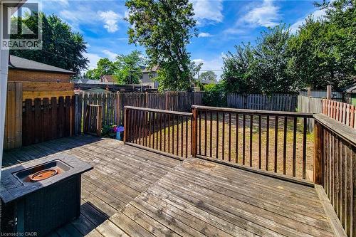 391 Cope Street, Hamilton, ON 