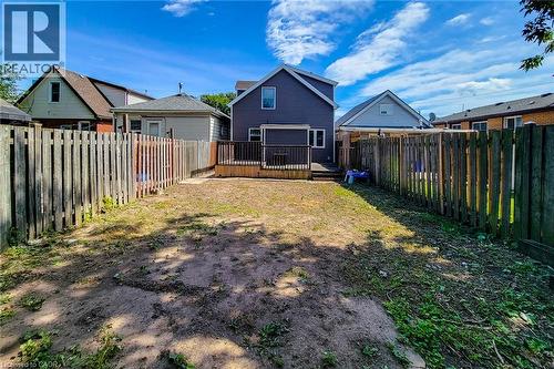 391 Cope Street, Hamilton, ON 