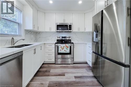 391 Cope Street, Hamilton, ON 