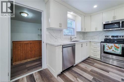 391 Cope Street, Hamilton, ON 