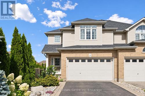 4 Hunt Street, Guelph (Pineridge/Westminster Woods), ON 