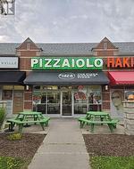 #D2 - 2335 TRAFALGAR ROAD Oakville, ON L6H 6N9