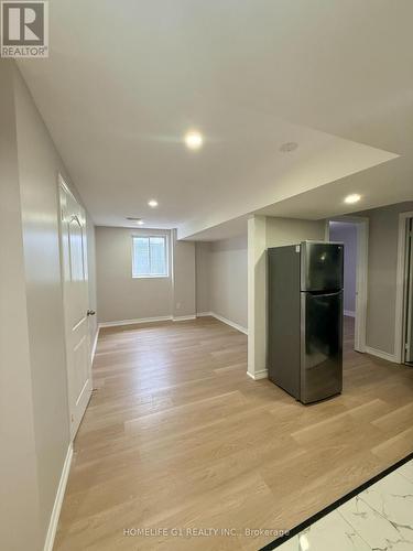 BSMT - 3 AMARYLLIS DRIVE , Brampton, Ontario L7A 0M4 3